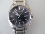 Citizen Dames horloge, EW2210-53L TITANIUM ., Overige merken, Overige materialen, Zo goed als nieuw, Polshorloge