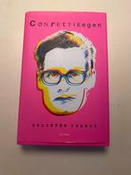 Confettiregen - Splinter Chabot, Boeken, Ophalen of Verzenden, Zo goed als nieuw, Overige