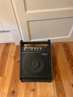 Fame versterker box, Ophalen of Verzenden, Zo goed als nieuw, Minder dan 500 watt, Keyboardversterker