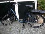'ALDO E-BIKE LAGE INSTAP 26 INC , Graphite Bleu Mat, Minder dan 47 cm, Ophalen, Zo goed als nieuw, Overige merken