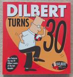 Dilbert turns 30, Eén stripboek, Ophalen of Verzenden, Zo goed als nieuw, Scott Adams