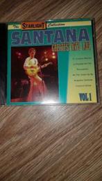 Santana - Greatest Hits Live vol.1, Ophalen of Verzenden, Zo goed als nieuw