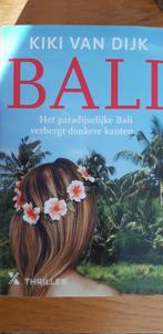 Kiki van Dijk - Bali, Ophalen of Verzenden, Zo goed als nieuw, Nederland, Kiki van Dijk
