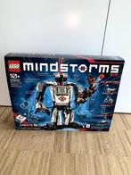 31313 LEGO Mindstorms EV3 (SPLINTERNIEUW), Kinderen en Baby's, Speelgoed | Duplo en Lego, Nieuw, Complete set, Verzenden