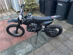 Nieuwe 125cc Crossmotor - Nooit gebruikt!, Ophalen, Nieuw, Dirtbike
