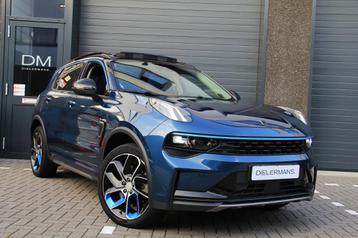 Lynk & Co 1.5 261pk 2022 | Garantie t/m 03.27 | Full option  beschikbaar voor biedingen