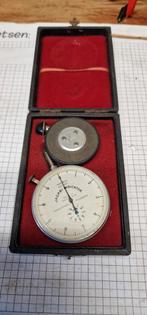 Vintage Jagabi Indicator James G. Biddle Co., Ophalen of Verzenden