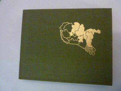 Evert Zandstra - Zwervend door Nederland deel 1, Boeken, Geschiedenis | Vaderland, Gelezen, 20e eeuw of later, Ophalen of Verzenden