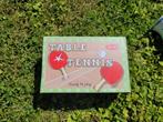 Table tennis retr-oh! Fun2give tafeltennis, Ophalen of Verzenden, Zo goed als nieuw