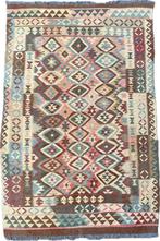 Kelim Maat: 243x158, 150 tot 200 cm, Ophalen of Verzenden, Rechthoekig, Nieuw