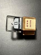 Phillips GP 412 element met naald, Ophalen, Zo goed als nieuw, Philips