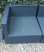 Gezocht: hoekdeel loungeset, Tuin en Terras, Tuinsets en Loungesets, Wicker, Bank, Zo goed als nieuw, Loungeset