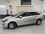Opel ASTRA TURBO Online ed. Carplay, PDC, Clima, Cruis.Ctrl,, Voorwielaandrijving, Gebruikt, Euro 6, 1178 kg