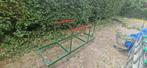 Biertafel set transport karren, Doe-het-zelf en Verbouw, Transportwagens, 100 liter of meer, Ophalen, Gebruikt, Transportkar