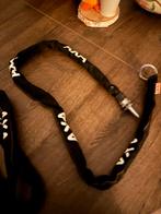 Axa Fietsslot - Kettingslot, Fietsen en Brommers, Fietsaccessoires | Fietssloten, Ophalen, Zo goed als nieuw, Kettingslot