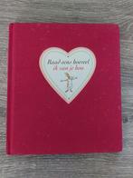 Sam McBratney en Jeram - Raad eens hoeveel ik van je hou, Fictie algemeen, Ophalen of Verzenden, Zo goed als nieuw, Voorleesboek