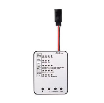 Program card brushless  beschikbaar voor biedingen