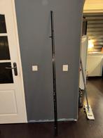 UK Carp Graphite AKX hengel met spod, Watersport en Boten, Hengelsport | Karpervissen, Ophalen, Zo goed als nieuw, Werphengel