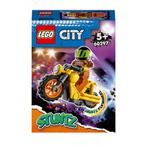 LEGO City - 60297 Sloop stuntmotor