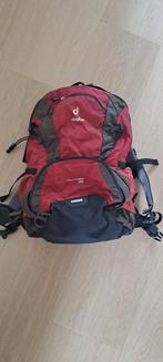 Deuter Futura 28 liter rugzak, Sport en Fitness, Zo goed als nieuw, Rugzak, Ophalen