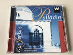Karl Jenkins Palladio / The Smith Quartet, Ophalen of Verzenden, Romantiek, Zo goed als nieuw, Kamermuziek