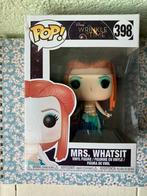 Mrs whatsit funko pop disney a wrinkle in time, Ophalen of Verzenden