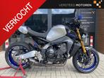 Yamaha MT09SP MT-09 SP # 1.849Km # MT 09# MT09, 890 cc, Bedrijf, Cruise Control, Meer dan 35 kW