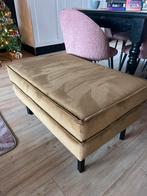 Bepurehome rodeo hocker , nieuw maar met schade , zie fotos, Ophalen, Nieuw, Rechthoekig