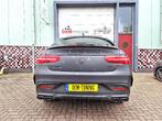 Mercedes-Benz GLE Coupé | C 292 | 63 AMG Diffuser | 15-22 |, Ophalen of Verzenden