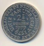 1 Kilo 2,5 Gulden 1979 Unie van Utrecht Nederland, Postzegels en Munten, Munten | Nederland, Ophalen of Verzenden, Koningin Juliana