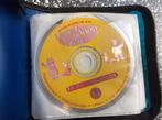 >50 educatieve kinderen cd-roms Leer ‘t lekker zelf/ Bob/Max, Ophalen, Gebruikt