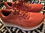 ASICS glideride max maat 42 dames, dark pink, Hardloopschoenen, Verzenden, Nieuw, Hardlopen