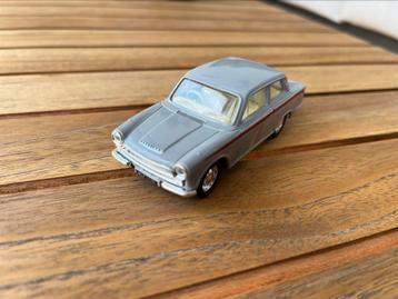 Corgi toys ford cortina beschikbaar voor biedingen
