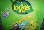 A Bug's Life Storyteller Walt Disney LUISTERBOEK CD-Uitgave, Verzenden