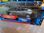 Aston Martin Vanquish 007 Die Another Day 1/18 zgan, Hobby en Vrije tijd, Modelauto's | 1:18, Ophalen of Verzenden, Zo goed als nieuw
