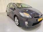 Toyota Prius HB 1.8 Dual VVT-i Hybrid Dynamic (bj 2009), Automaat, Hybride Elektrisch/Benzine, Hatchback, Zilver of Grijs
