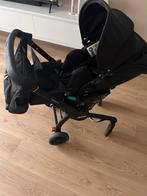 Doona x (nieuwste model), Ophalen, Zo goed als nieuw, Overige merken, Isofix
