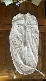 Puckababy mini 3-6 maanden, Kinderen en Baby's, Ophalen of Verzenden, Zo goed als nieuw, Minder dan 70 cm, Bakerzak of Bakerdoek