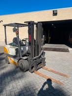 Tcm fb25-6, Zakelijke goederen, Machines en Bouw | Heftrucks en Intern transport, Ophalen, Heftruck, Tcm, Elektrisch