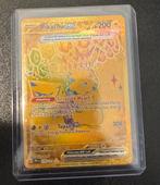 Pikachu ex #179, Ophalen, Zo goed als nieuw, Losse kaart