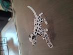 Schleich dalmatier 17082, Verzamelen, Dierenverzamelingen, Ophalen of Verzenden, Zo goed als nieuw, Paard, Beeldje of Figuurtje