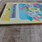 Minouche en cartouche tellen k 0004 a, Boeken, Ophalen of Verzenden, Zo goed als nieuw