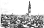 967047	Middelburg	Panorama	1955	Gelopen met zegel