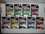 Majorette Limited Edition Serie 2 - Complete Set - 1:64, Ophalen of Verzenden, Nieuw, Auto