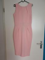 Roze Vintage Chic jurk, Topvintage, maat 10, Nieuw, Knielengte, Maat 38/40 (M), Ophalen of Verzenden