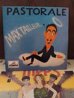 max taileur - de pastorale  104, Verzenden, 7 inch, Single, Zo goed als nieuw