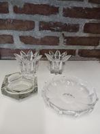 kristallen woonaccessoires, Ophalen, Nieuw, Glas