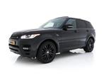 Land Rover Range Rover Sport 3.0 SDV6 HSE Dynam € 22.945,0, Auto's, Gebruikt, 2993 cc, Zwart, Bedrijf