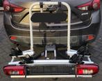 Atera Strada Sport 2 fietsendrager – 2 ebikes, Auto diversen, Fietsendragers, Ophalen, Gebruikt, Brede banden, 2 fietsen