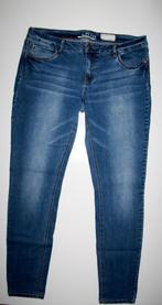 Takko skinny jeans spijkerbroek dames maat 44, Kleding | Dames, Spijkerbroeken en Jeans, Blauw, Ophalen of Verzenden, Zo goed als nieuw